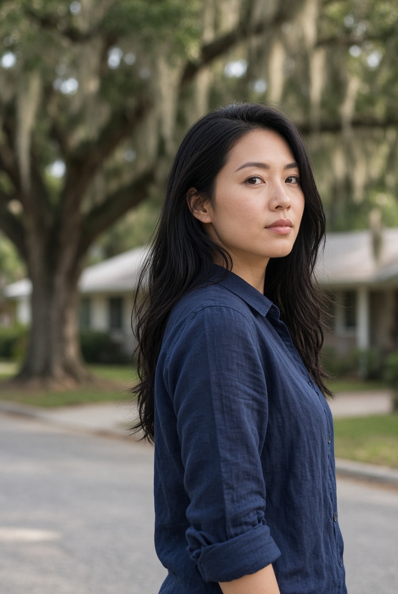 Central Florida real estate agent